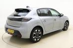 Peugeot 208 1.2 PureTech Allure 100 PK | Handgeschakeld | Pa, Voorwielaandrijving, Gebruikt, Euro 6, 49 €/maand