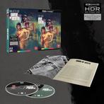 Bruce Lee: Game of Death L.E. 4K UHD Blu-Ray UK (Geseald), Ophalen of Verzenden, Actie, Nieuw in verpakking