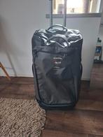 Trek segafredo reistas/koffer gebruikt