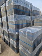 Betontegel 60x60x5 antraciet, Tuin en Terras, Tegels en Klinkers, Ophalen, Nieuw, Beton, Terrastegels