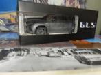 Mercedes-Benz GLS X167 Selenite Gray Car, Hobby en Vrije tijd, Modelauto's | 1:18, Ophalen of Verzenden, Nieuw, Auto