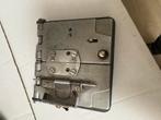 (D) Vintage Minette DF-Splicer – 8mm filmplakapparaat, film, Audio, Tv en Foto, Fotocamera's Analoog, Verzenden, Zo goed als nieuw