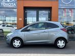 Ford Ka 1.2 Cool&Sound|Airco|El. ramen|APK tot maart 2026, Voorwielaandrijving, Gebruikt, 1242 cc, 4 cilinders