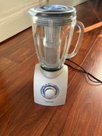 Philips HR2094 Blender, zeer weinig gebruikt, Witgoed en Apparatuur, Blenders, Ophalen, Zo goed als nieuw, Blender