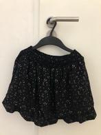 feest rokje met gouden stippen - mt. 146-152, Kinderen en Baby's, Kinderkleding | Maat 146, Ophalen of Verzenden, Zo goed als nieuw