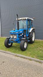 Ford 5610 Gen II, Zakelijke goederen, Agrarisch | Tractoren, Ophalen, Gebruikt, Ford, Tot 80 Pk