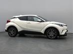 Toyota C-HR 1.8 Hybrid Executive | Navigatie | Parkeersensor, 12 maanden, Euro 6, 4 cilinders, Leder en Stof