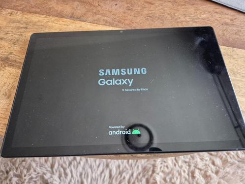 samsung galaxy tab A8 128 gb, Computers en Software, Android Tablets, Zo goed als nieuw, Wi-Fi, 10 inch, 128 GB, Ophalen