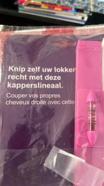Zelf u haar bij knippen, Ophalen of Verzenden, Zo goed als nieuw, Ogen