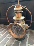 Antieke Lucas King of the road lamp. Auto lamp 722 vintage., Ophalen