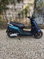 Scooter IVA E-GO S5, Fietsen en Brommers, Scooters | Overige merken, Gebruikt, Elektrisch, Ophalen, Iva