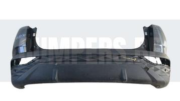 Bumper	Hyundai Tucson 4 IV 2020- 86657-N7000 Achterbumper KS beschikbaar voor biedingen