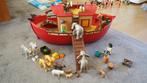 Playmobil ark van Noah versie 3255, Ophalen of Verzenden, Gebruikt, Complete set
