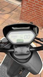 Nette Niu N1S - Defect, lage km stand!, Ophalen of Verzenden, Gebruikt, Elektrisch, Overige merken