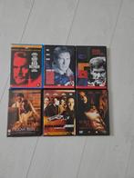 Diverse films op dvd, Vanaf 16 jaar, Ophalen, Zo goed als nieuw, Actie