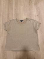 Ivy & you dames shirt top goud met glitter maat M, Ophalen of Verzenden, Gedragen, Maat 38/40 (M)
