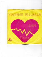 Single Yvonne Elliman - Love pains, Cd's en Dvd's, Pop, Ophalen of Verzenden, Zo goed als nieuw