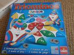Bordspel triominos junior 2 niveaus goliath gezelschapsspel, Hobby en Vrije tijd, Gezelschapsspellen | Overige, Ophalen of Verzenden