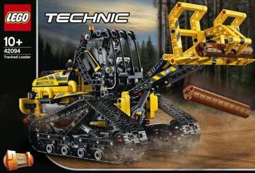 LEGO 42094 NIEUW Technic Rupslader (ongeopend)
