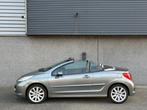 Peugeot 207 CC 1.6 VTi Problemen, Voorwielaandrijving, 65 €/maand, 15 km/l, Gebruikt