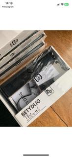 Ikea wand/plafond, Huis en Inrichting, Stoffering | Gordijnen en Lamellen, Ophalen, Zo goed als nieuw, 200 cm of meer