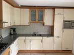 Complete keuken, goed onderhouden, Huis en Inrichting, Keuken | Complete keukens, Ophalen, Gebruikt