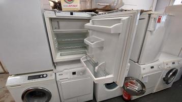 koelkast LIEBHERR onderbouw 81x59,5 NIEUW deur op deur Arpe beschikbaar voor biedingen