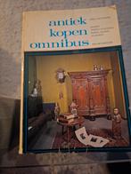 Antiek Kopen Omnibus - Anton van Oirschot, Ophalen of Verzenden, Anton van Oirschot