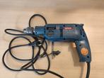 Bosch Boor machine E23S BO 2 standen, Doe-het-zelf en Verbouw, Gereedschap | Boormachines, Ophalen of Verzenden, Gebruikt, 400 tot 600 watt