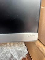 HP 27fw Monitor - partij 6 stuks, Gaming, Full HD, Ophalen of Verzenden, 60 Hz of minder