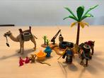 Playmobil History 5387 Grafrovers met Egyptische schatten, Complete set, Ophalen of Verzenden, Zo goed als nieuw
