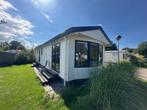 Zeer degelijke Chalet met CV 12 x 480 incl. transport NL♦️, Tot en met 4