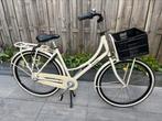 Mooie POINTER damesfiets, 28”, 3versnel.,voordrager en krat, Fietsen en Brommers, Fietsen | Dames | Damesfietsen, 50 tot 53 cm