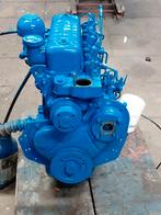 Perkins A4.108 Motor, Watersport en Boten, Buiten- en Binnenboordmotoren, Ophalen, Diesel, Binnenboordmotor, 30 pk of meer