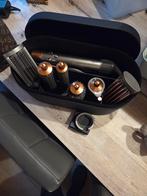 Dyson Airwrap Complete long - Haarstyling Tool, Ophalen, Zo goed als nieuw, Haarverzorging