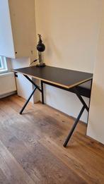 Bureau - Strak Design, Huis en Inrichting, Bureaus, Ophalen, Gebruikt, Bureau