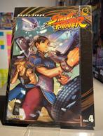 Street Fighter - Bonus Stage - Vol. 4, Eén comic, Ophalen, Zo goed als nieuw, Japan (Manga)