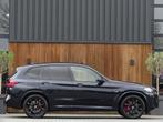 BMW X3  30e X-Drive 292PK / M-Sport Pro / Laser / Carbon / 2, Automaat, 1998 cc, Gebruikt, Zwart