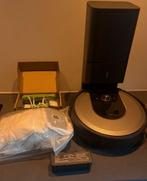 Roomba i7+ Robotstofzuiger, Gebruikt, Ophalen of Verzenden, Robotstofzuiger, Minder dan 1200 watt