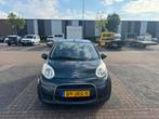 Citroën C1 1.0 5-DRS 2009 Grijs, Auto's, Voorwielaandrijving, 4 stoelen, C1, 68 pk