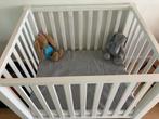 Baby box, Ophalen, Gebruikt, Rechthoekig, In hoogte verstelbaar