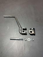 Kickstart Tomos compleet, Gebruikt, Tomos, Blok, Ophalen of Verzenden