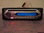 Sony Autoradio CDX-GT200S €20,-, Auto diversen, Ophalen of Verzenden, Gebruikt
