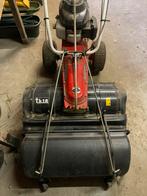 Veegmachine Toelburger ZGAN, Tuin en Terras, Veegmachines, Ophalen of Verzenden