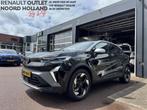 Renault Captur 1.6 E-Tech full hybrid 145 esprit Alpine+Open, 1345 kg, Gebruikt, Zwart, Bedrijf