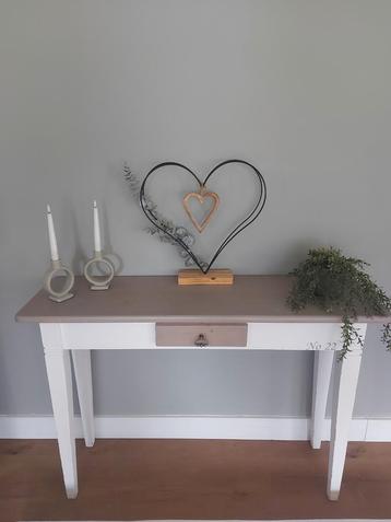 Mooie Sidetable - 120x35x80cm beschikbaar voor biedingen