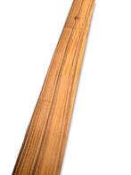 Santos Palissander fineer | 150x10 cm, -, -, Nieuw, --