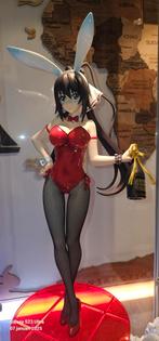 FREEing 1/4 Houki Shinonon, Verzamelen, Poppetjes en Figuurtjes, Ophalen of Verzenden, Gebruikt