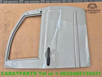 Mercedes Vito Viano W639 deur portier vito portier viano beschikbaar voor biedingen
