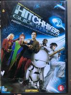 Hitchhiker's Guide to the Galaxy DVD - Douglas Adams, Cd's en Dvd's, 1960 tot 1980, Overige genres, Ophalen of Verzenden, Zo goed als nieuw